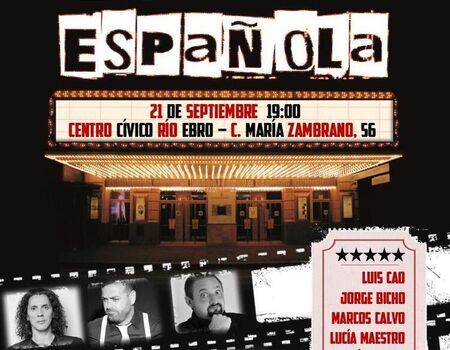 Imagen del evento