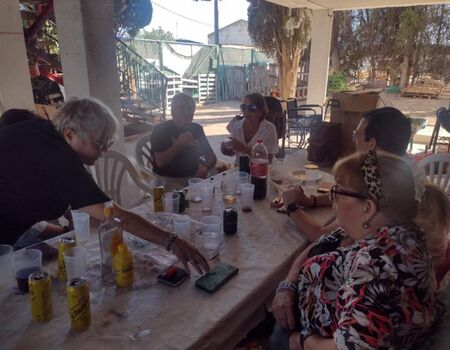 Imagen del evento