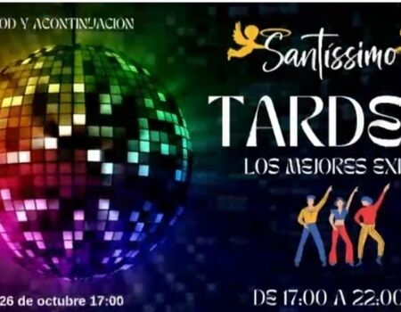 Imagen del evento