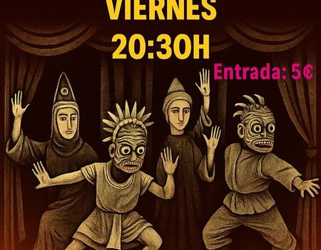 Imagen del evento