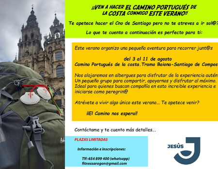 Imagen del evento