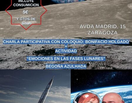 Imagen del evento