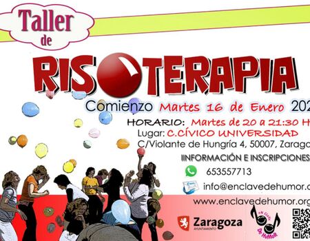 Imagen del evento