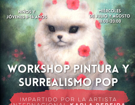 Imagen del evento