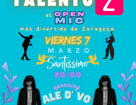 Imagen del evento