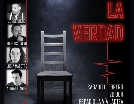 Imagen del evento