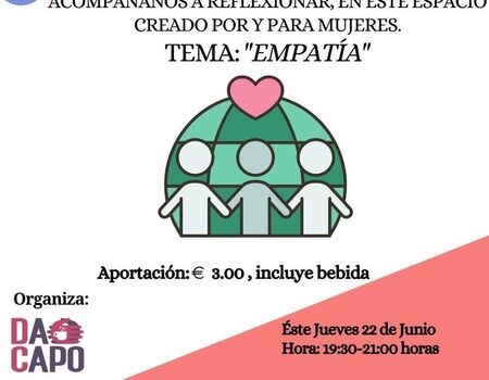 Imagen del evento