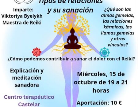 Imagen del evento