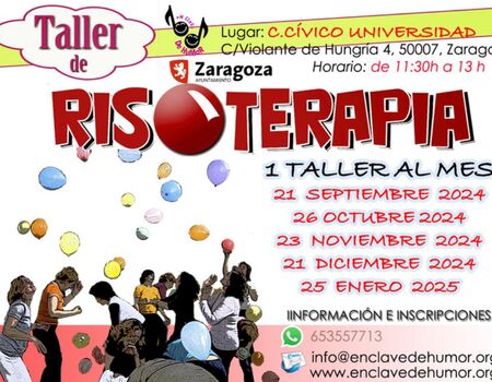 Imagen del evento
