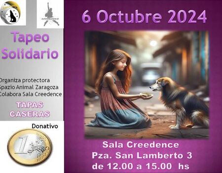 Imagen del evento