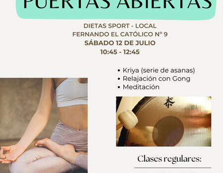 Imagen del evento