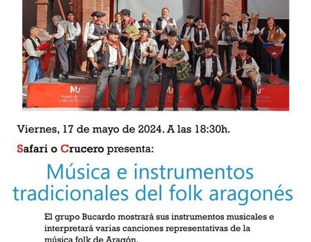 Imagen del evento