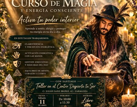 Imagen del evento