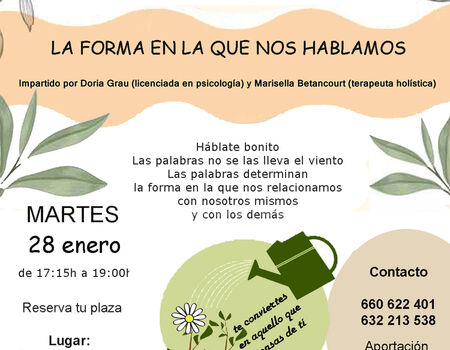 Imagen del evento