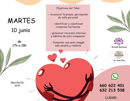 Imagen del evento