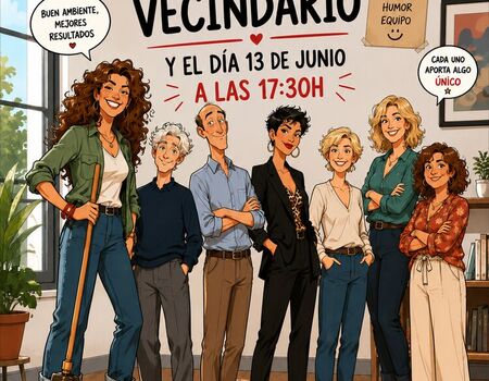 Imagen del evento