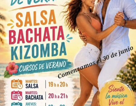 Imagen del evento