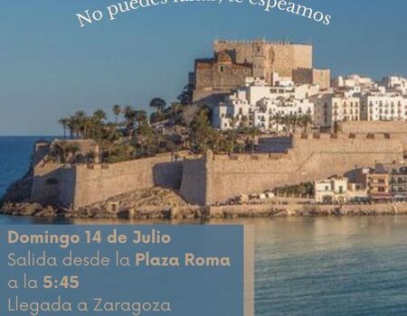 Imagen del evento
