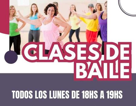 Imagen del evento