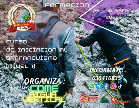 Imagen del evento