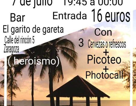 Imagen del evento