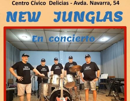 Imagen del evento