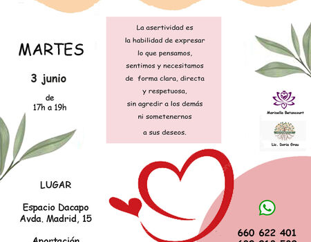 Imagen del evento