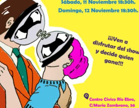Imagen del evento