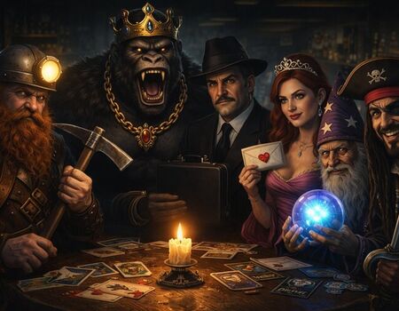 Imagen del evento