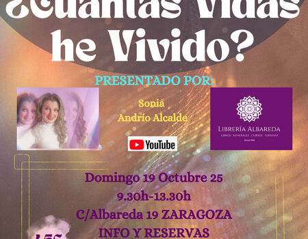 Imagen del evento
