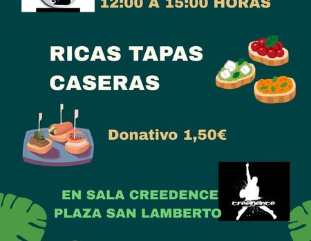 Imagen del evento