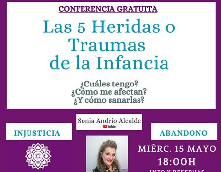 Imagen del evento