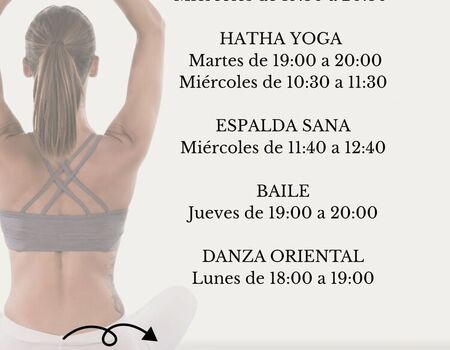 Imagen del evento