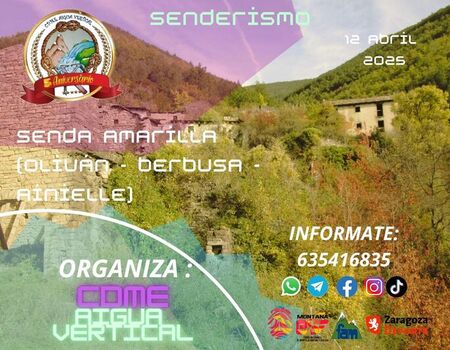 Imagen del evento