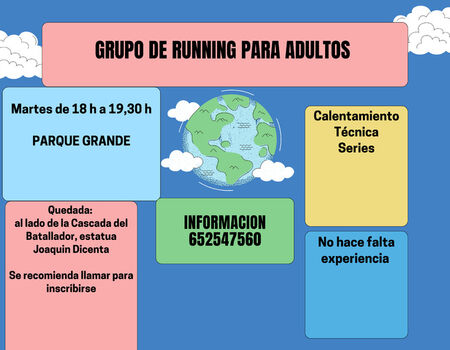 Imagen del evento