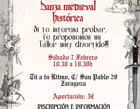 Imagen del evento
