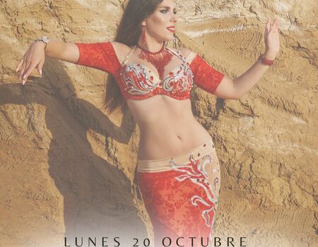 Imagen del evento