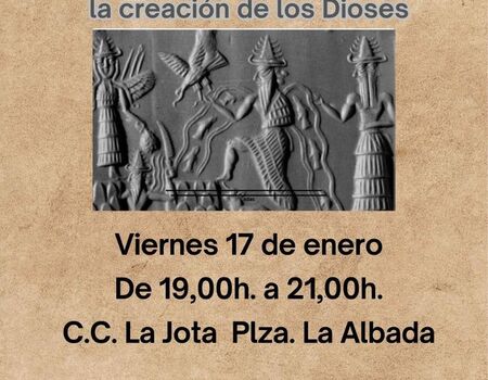 Imagen del evento