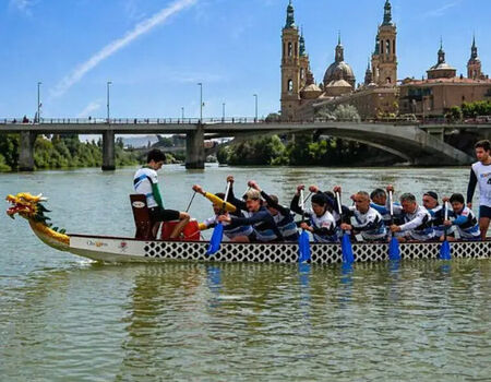 Imagen del evento