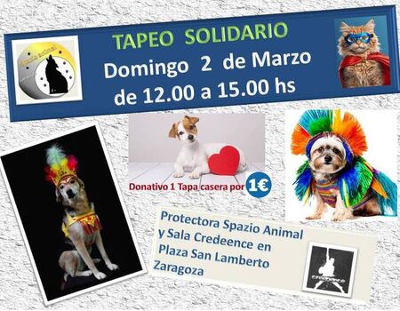 Imagen del evento