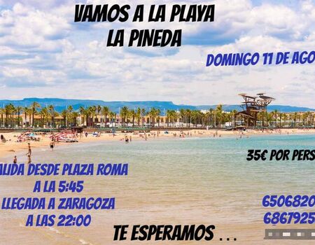 Imagen del evento