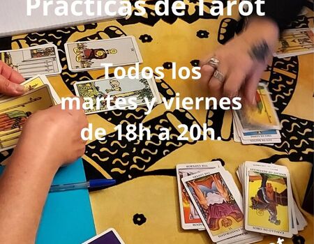 Imagen del evento