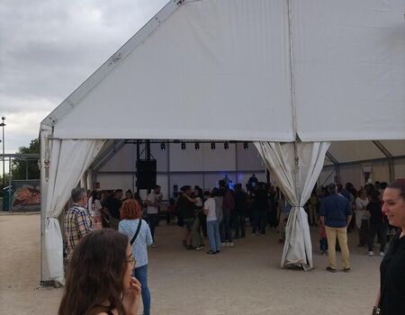 Imagen del evento