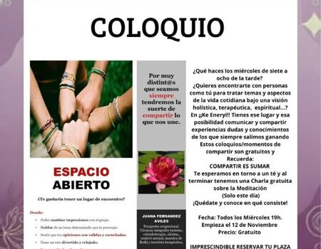 Imagen del evento