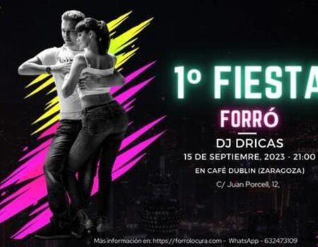 Imagen del evento