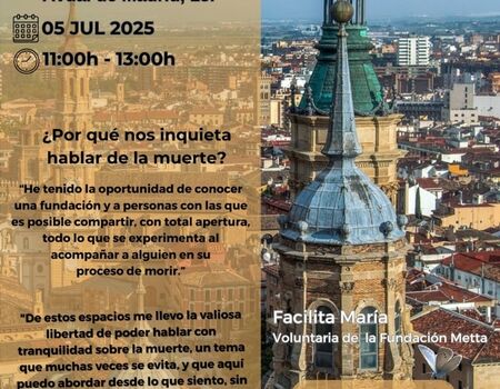 Imagen del evento