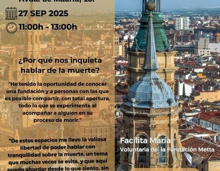 Imagen del evento
