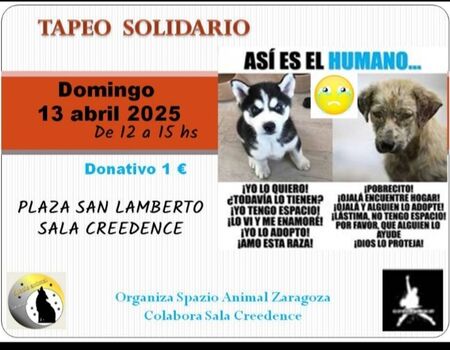 Imagen del evento