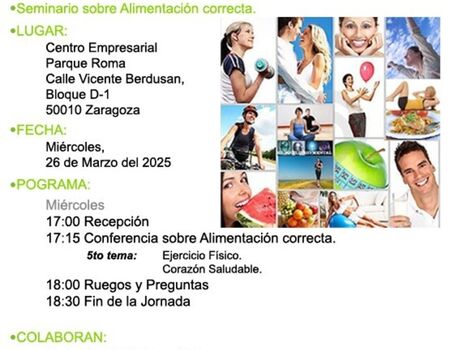 Imagen del evento