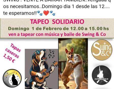 Imagen del evento